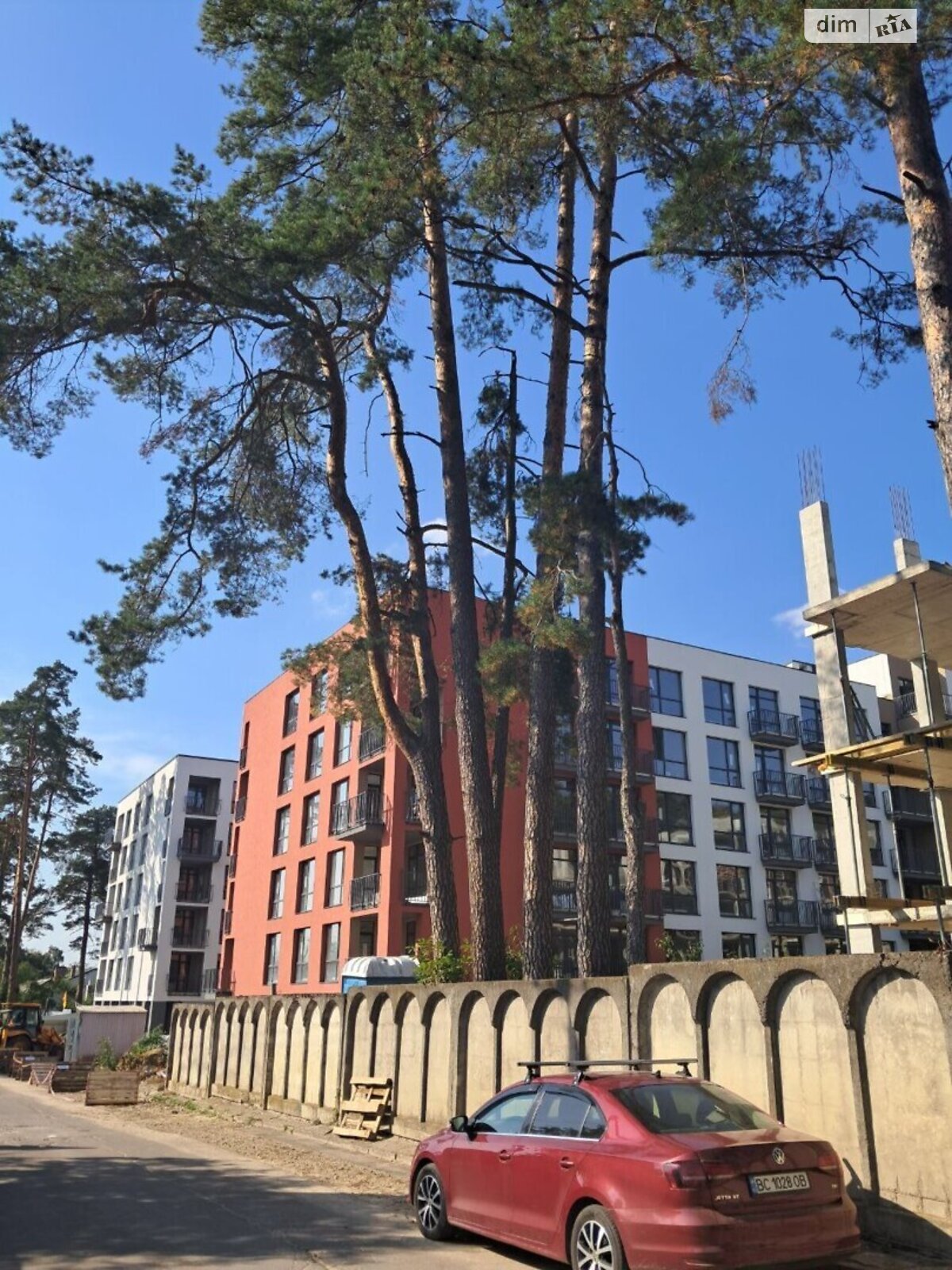 Продажа трехкомнатной квартиры в Брюховичах, на ул. Широкая, район Шевченковский фото 1