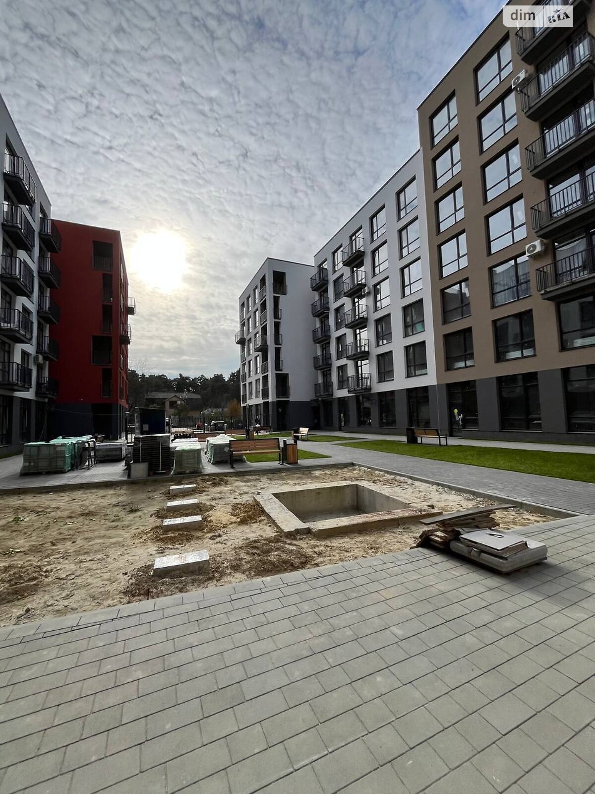 Продаж двокімнатної квартири в Брюховичах, на вул. Широка 22В, район Шевченківський фото 1 Продаж двокімнатної квартири в Брюховичах, на вул. Широка 22В, район Шевченківський фото 1