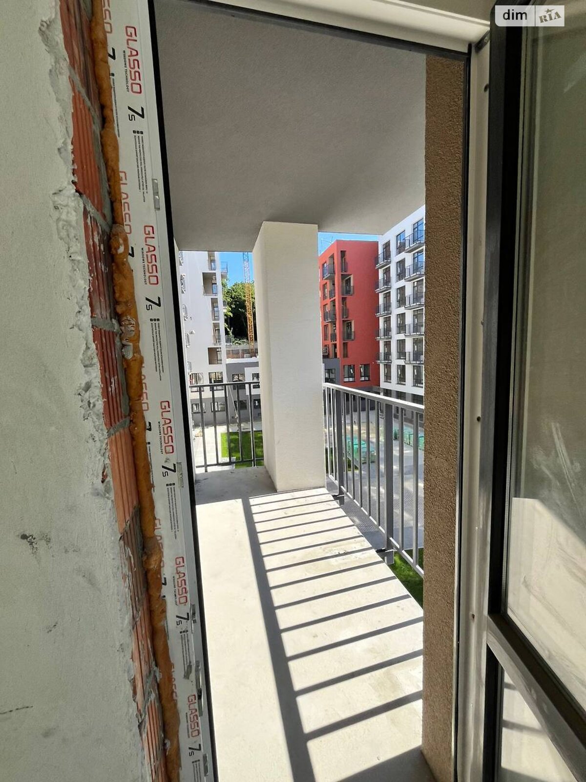 Продаж двокімнатної квартири в Брюховичах, на вул. Широка 22В, район Шевченківський фото 1 Продаж двокімнатної квартири в Брюховичах, на вул. Широка 22В, район Шевченківський фото 1