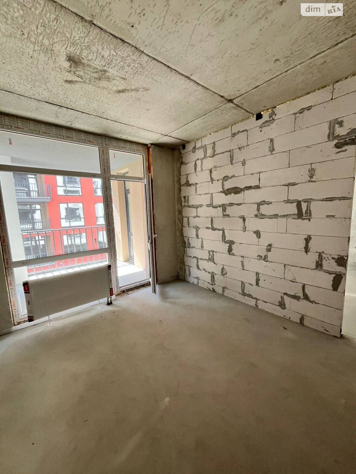 Продаж двокімнатної квартири в Брюховичах, на вул. Широка 22В, район Шевченківський фото 1 Продаж двокімнатної квартири в Брюховичах, на вул. Широка 22В, район Шевченківський фото 1