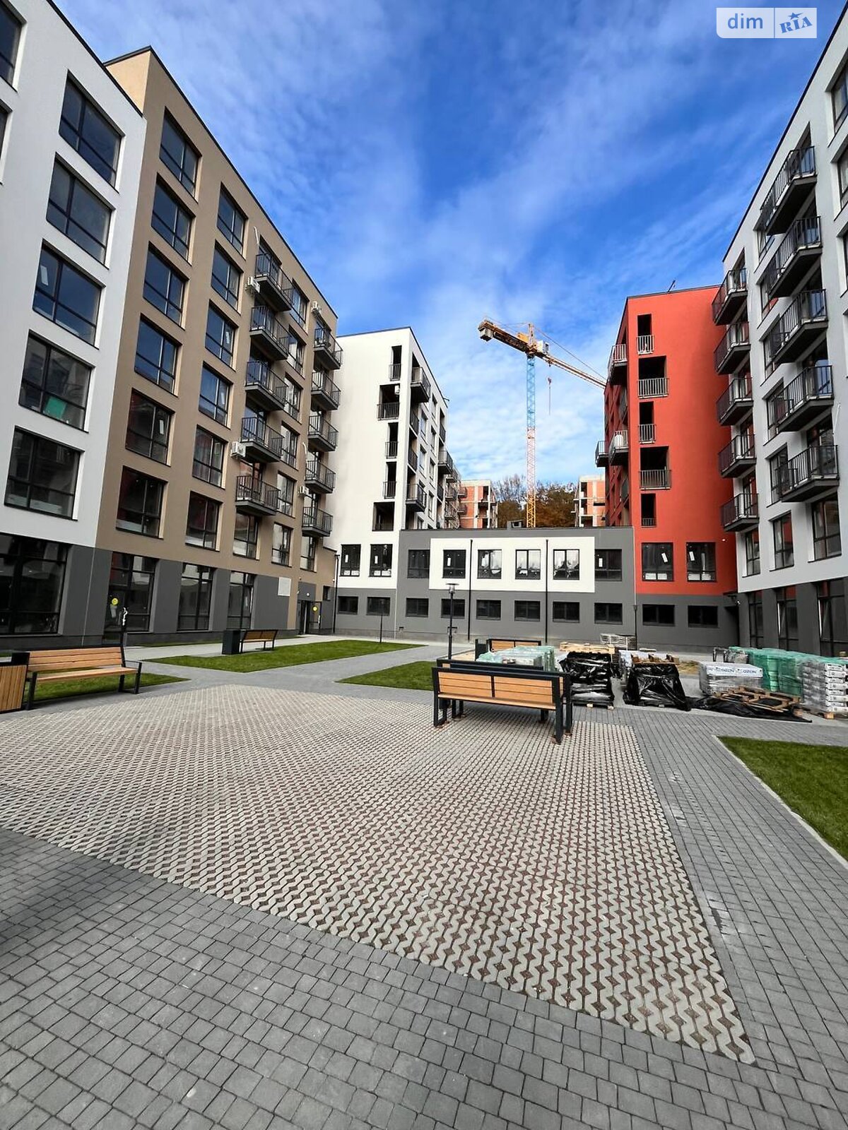 Продаж двокімнатної квартири в Брюховичах, на вул. Широка 22В, район Шевченківський фото 1 Продаж двокімнатної квартири в Брюховичах, на вул. Широка 22В, район Шевченківський фото 1