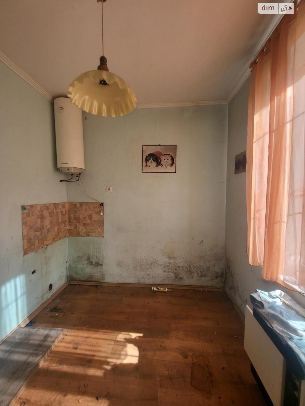 Продаж двокімнатної квартири в Брюховичах, на вул. Ясна, район Шевченківський фото 1 Продаж двокімнатної квартири в Брюховичах, на вул. Ясна, район Шевченківський фото 1