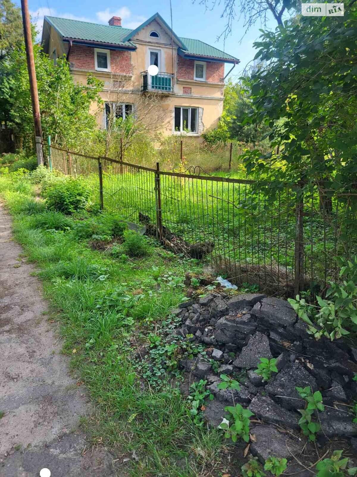 Продаж двокімнатної квартири в Брюховичах, на вул. Ясна, район Шевченківський фото 1 Продаж двокімнатної квартири в Брюховичах, на вул. Ясна, район Шевченківський фото 1