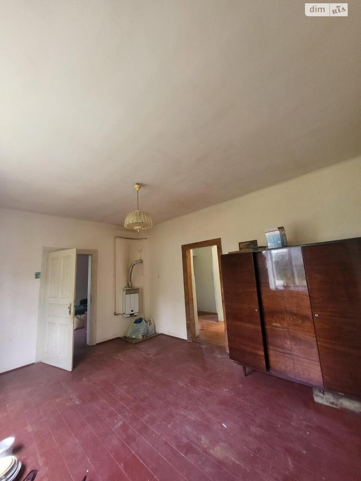 Продаж двокімнатної квартири в Брюховичах, на вул. Ясна, район Шевченківський фото 1 Продаж двокімнатної квартири в Брюховичах, на вул. Ясна, район Шевченківський фото 1