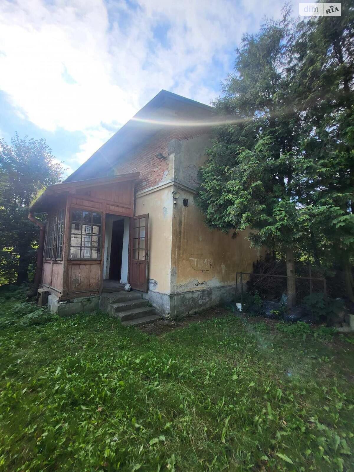 Продаж двокімнатної квартири в Брюховичах, на вул. Ясна, район Шевченківський фото 1 Продаж двокімнатної квартири в Брюховичах, на вул. Ясна, район Шевченківський фото 1