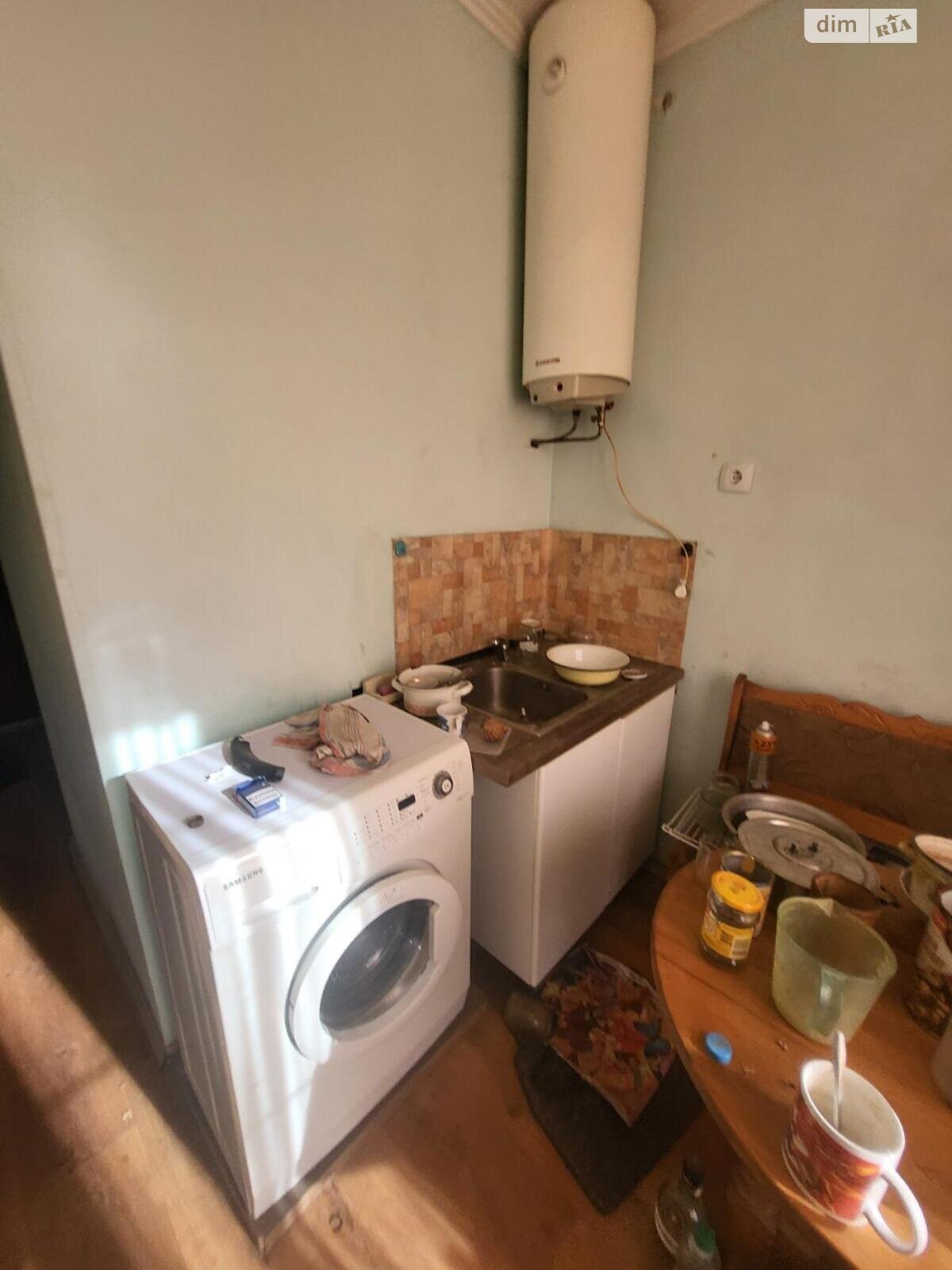 Продаж двокімнатної квартири в Брюховичах, на вул. Ясна, район Шевченківський фото 1 Продаж двокімнатної квартири в Брюховичах, на вул. Ясна, район Шевченківський фото 1