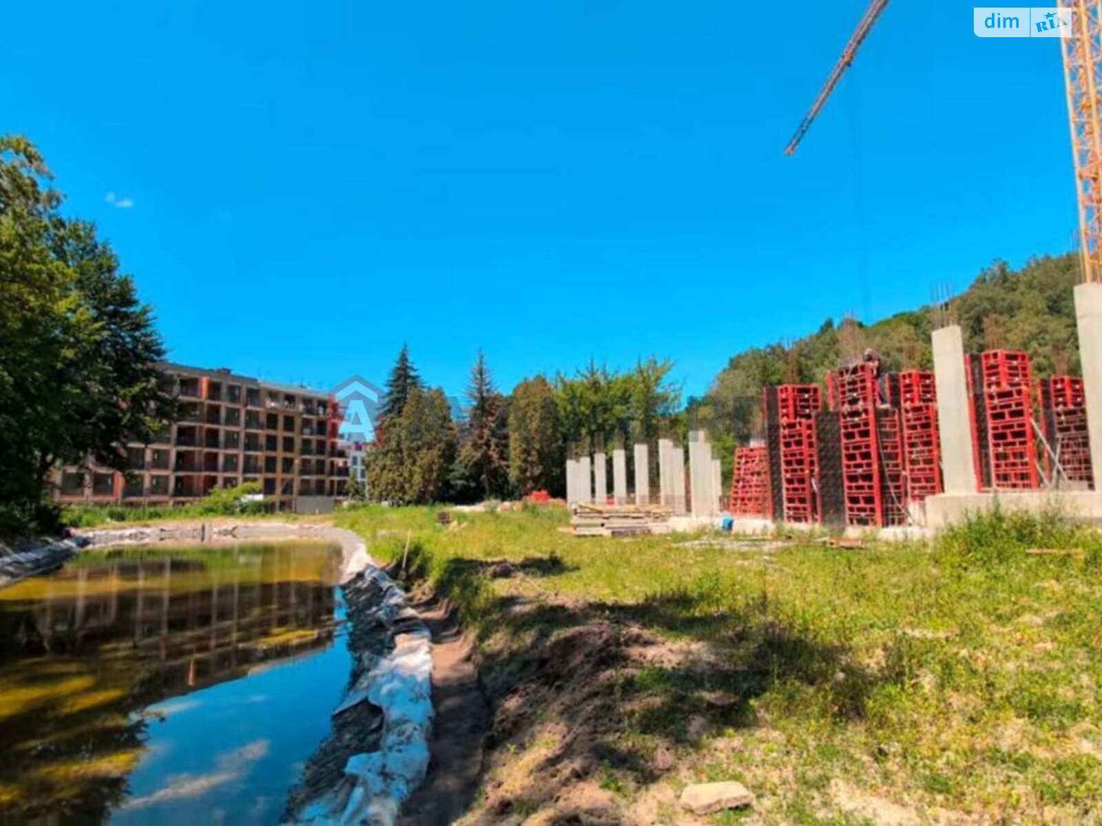 Продажа двухкомнатной квартиры в Брюховичах, на Брюховичі / Львівська 92, фото 1 Продажа двухкомнатной квартиры в Брюховичах, на Брюховичі / Львівська 92, фото 1