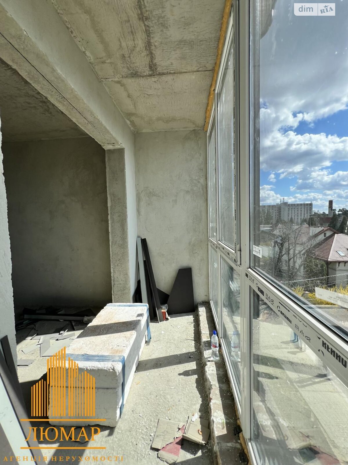 Продажа двухкомнатной квартиры в Брюховичах, на ясна, фото 1 Продажа двухкомнатной квартиры в Брюховичах, на ясна, фото 1
