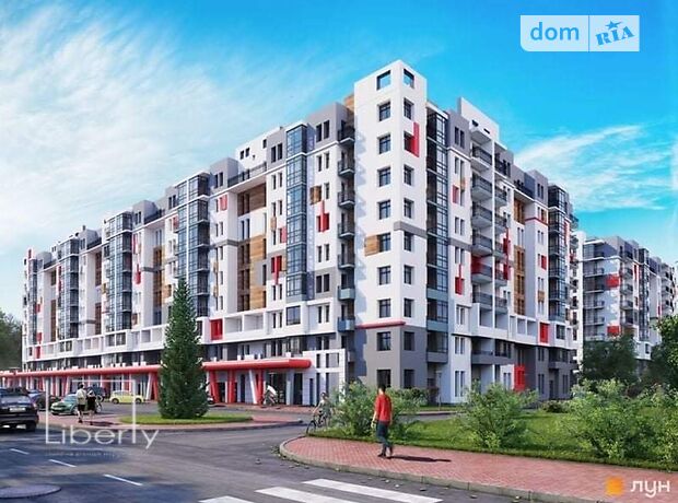 Продажа двухкомнатной квартиры в Буче, на ул. Амосова 4, кв. 271, район Буча фото 1 Продажа двухкомнатной квартиры в Буче, на ул. Амосова 4, кв. 271, район Буча фото 1