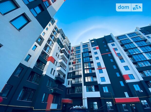 Продажа двухкомнатной квартиры в Буче, на ул. Амосова 0 фото 1 Продажа двухкомнатной квартиры в Буче, на ул. Амосова 0 фото 1