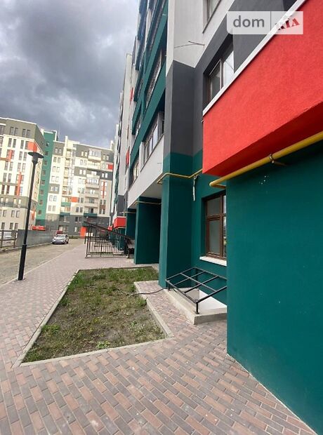 Продажа двухкомнатной квартиры в Буче, на ул. Амосова 0 фото 1 Продажа двухкомнатной квартиры в Буче, на ул. Амосова 0 фото 1