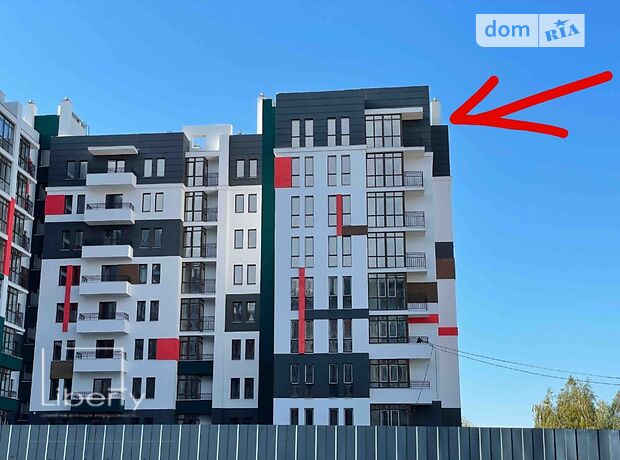 Продажа двухкомнатной квартиры в Буче, на ул. Амосова 4, кв. 271, район Буча фото 1 Продажа двухкомнатной квартиры в Буче, на ул. Амосова 4, кв. 271, район Буча фото 1