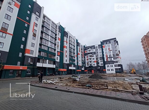 Продажа двухкомнатной квартиры в Буче, на ул. Амосова 4, кв. 271, район Буча фото 1