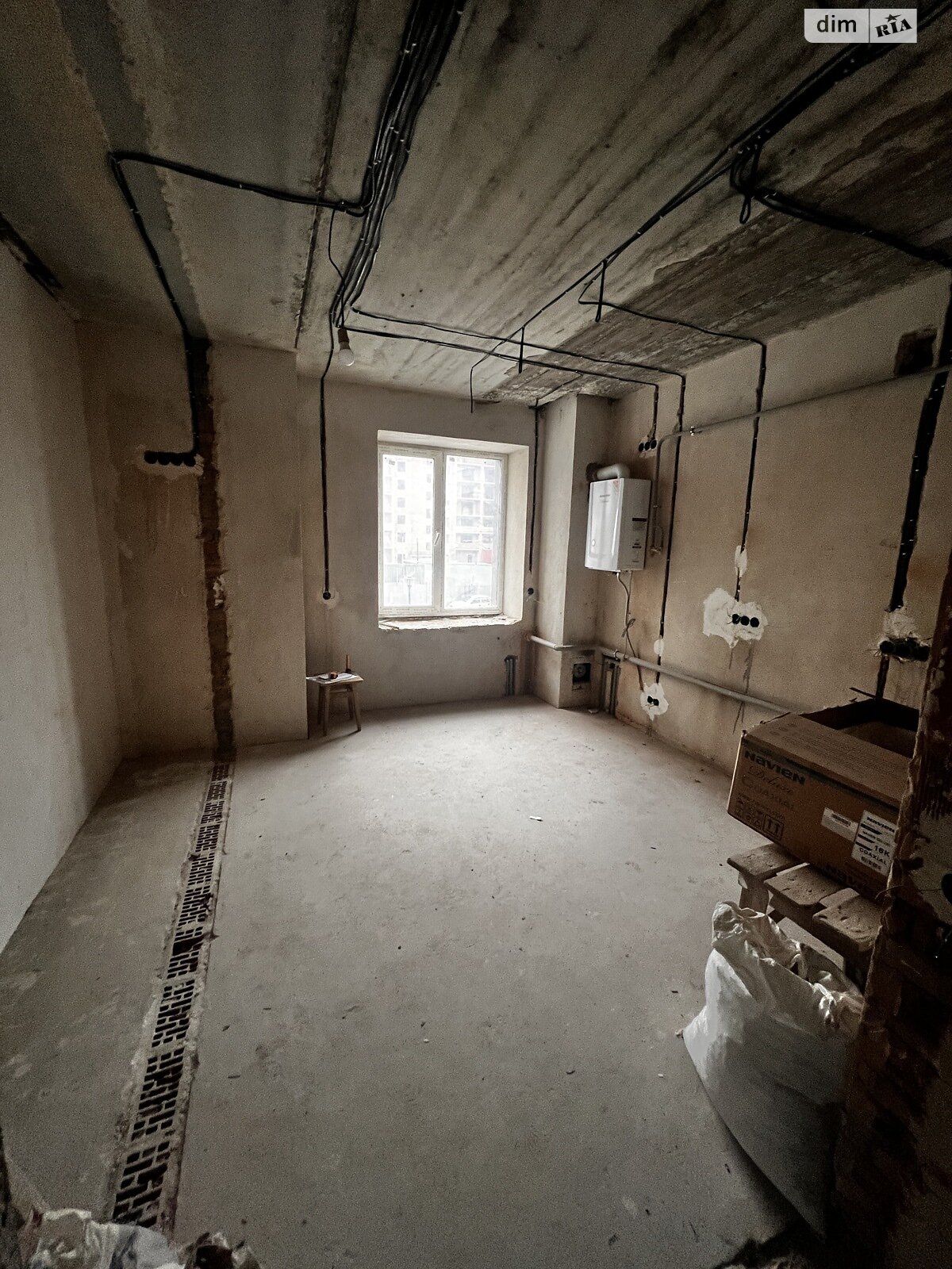 Продаж двокімнатної квартири в Бучі, на вул. Амосова 4, фото 1 Продаж двокімнатної квартири в Бучі, на вул. Амосова 4, фото 1