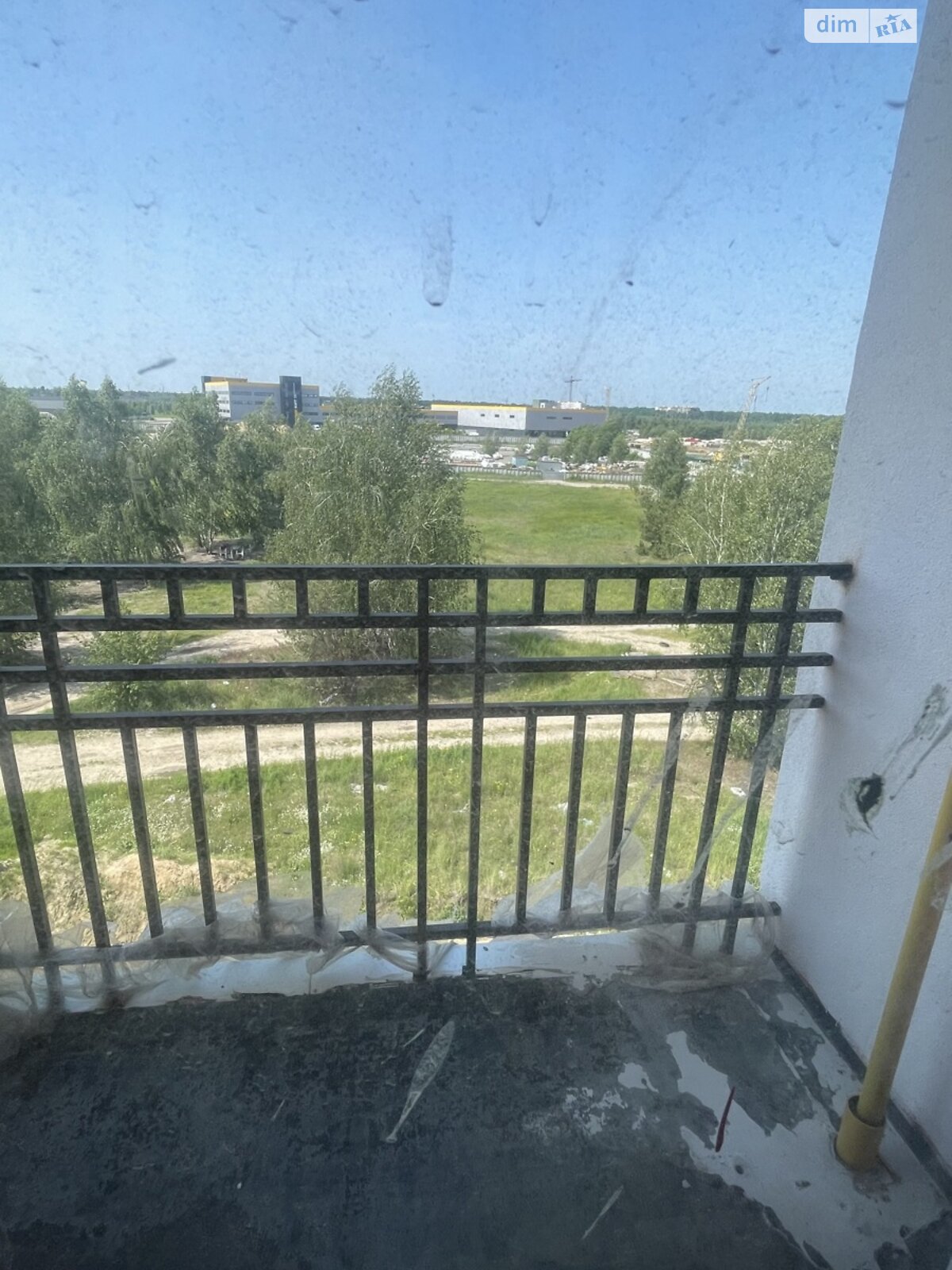 Продаж однокімнатної квартири в Бучі, на вул. Амосова 4, фото 1 Продаж однокімнатної квартири в Бучі, на вул. Амосова 4, фото 1
