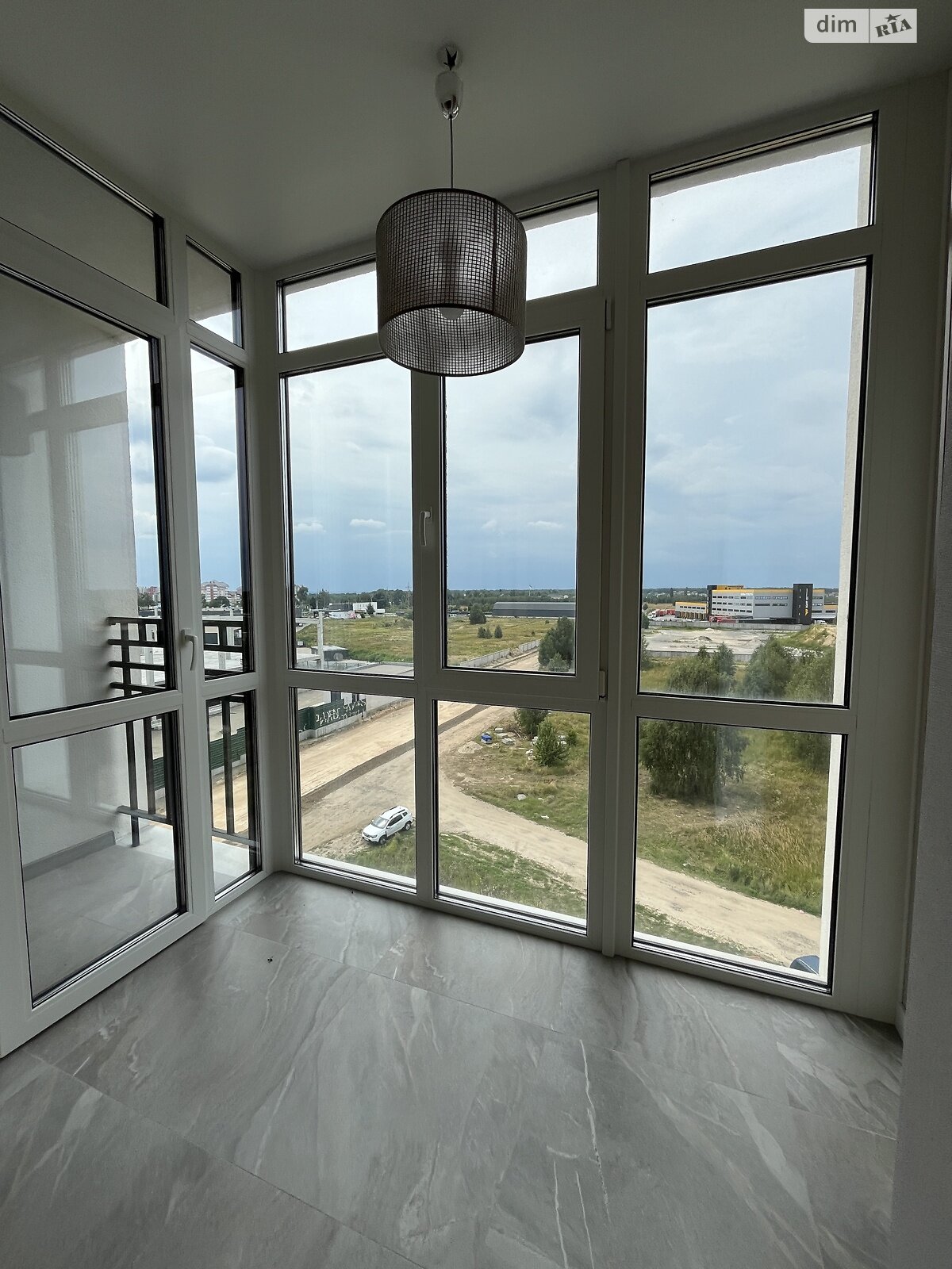 Продаж однокімнатної квартири в Бучі, на вул. Амосова 4, фото 1