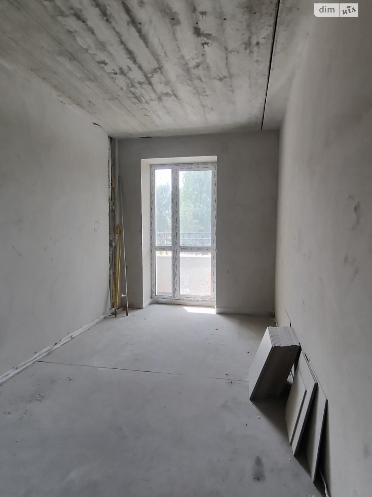 Продаж однокімнатної квартири в Бучі, на вул. Амосова 4, фото 1