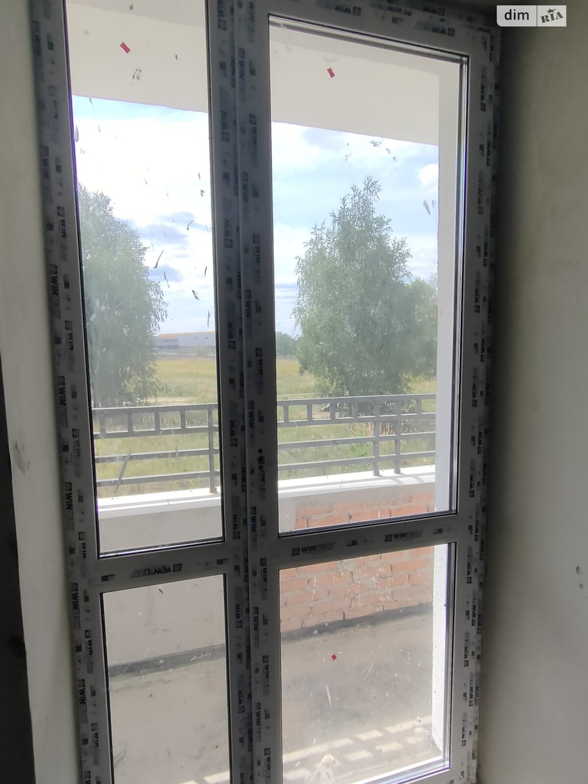 Продаж однокімнатної квартири в Бучі, на вул. Амосова 4, фото 1