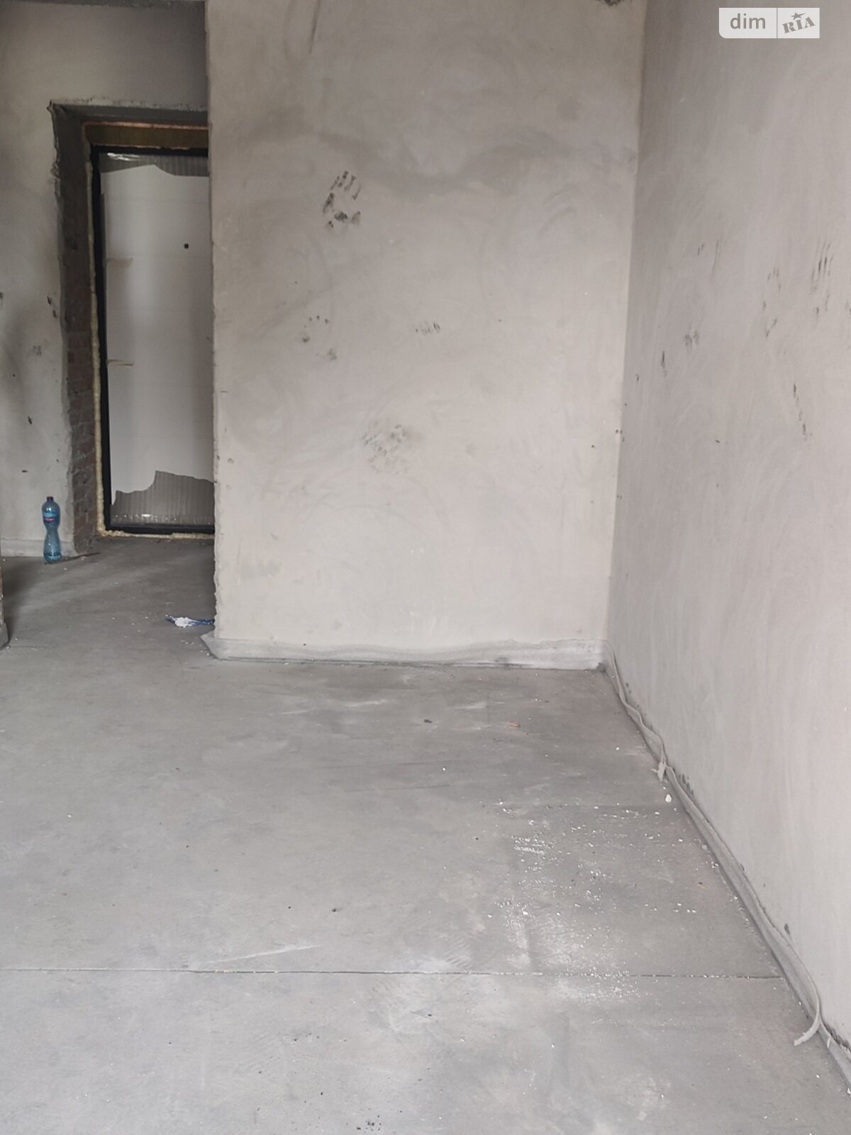 Продаж однокімнатної квартири в Бучі, на вул. Амосова 4, фото 1