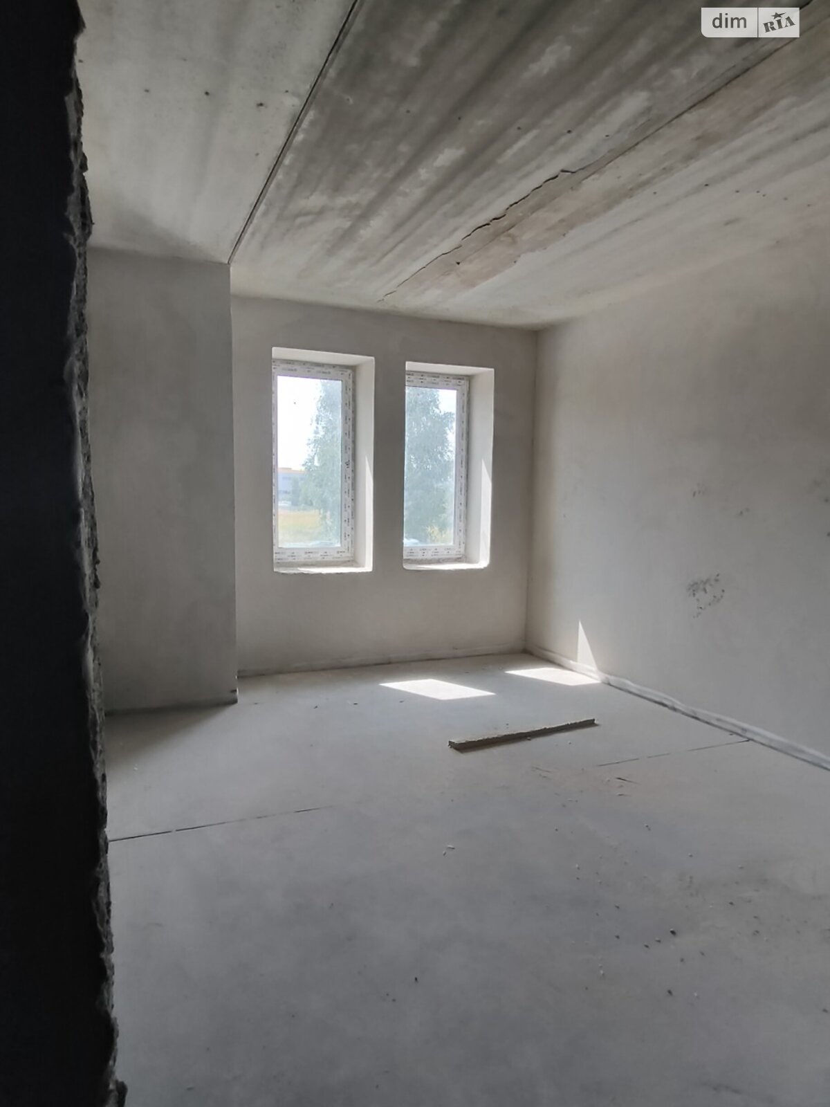 Продаж однокімнатної квартири в Бучі, на вул. Амосова 4, фото 1