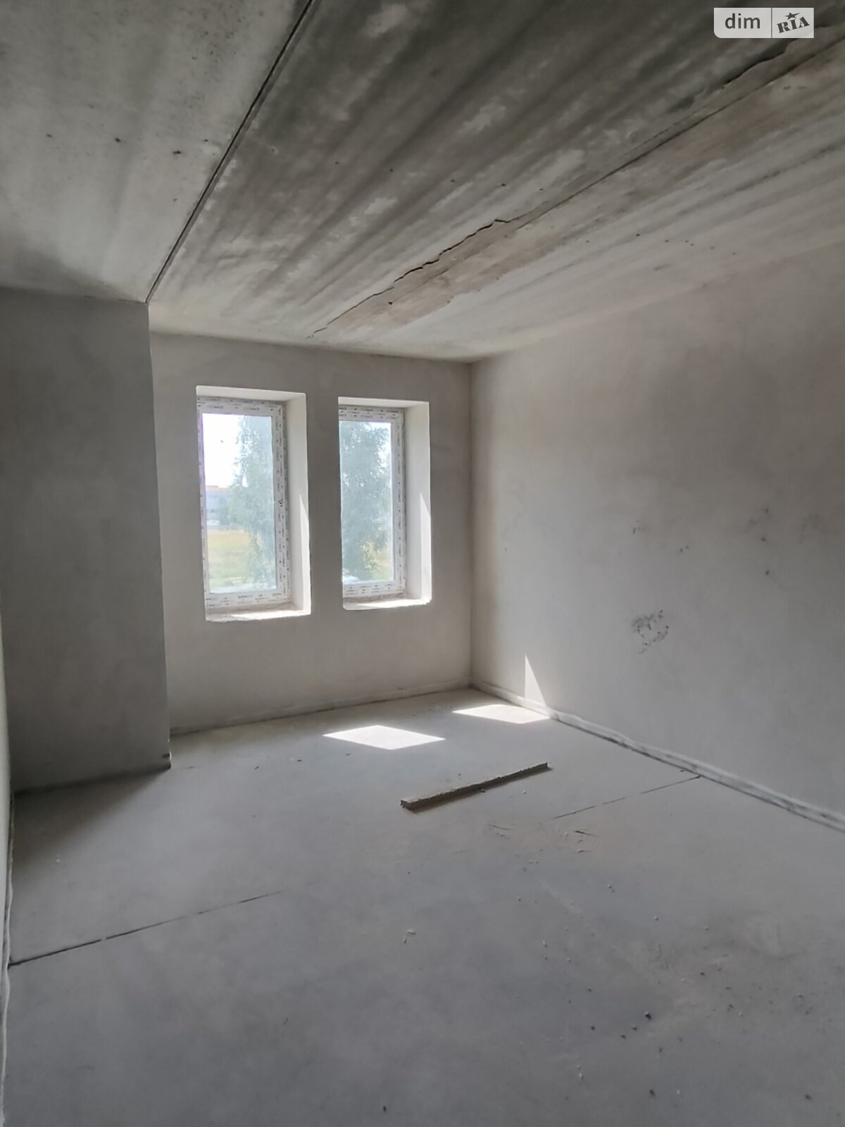 Продаж однокімнатної квартири в Бучі, на вул. Амосова 4, фото 1