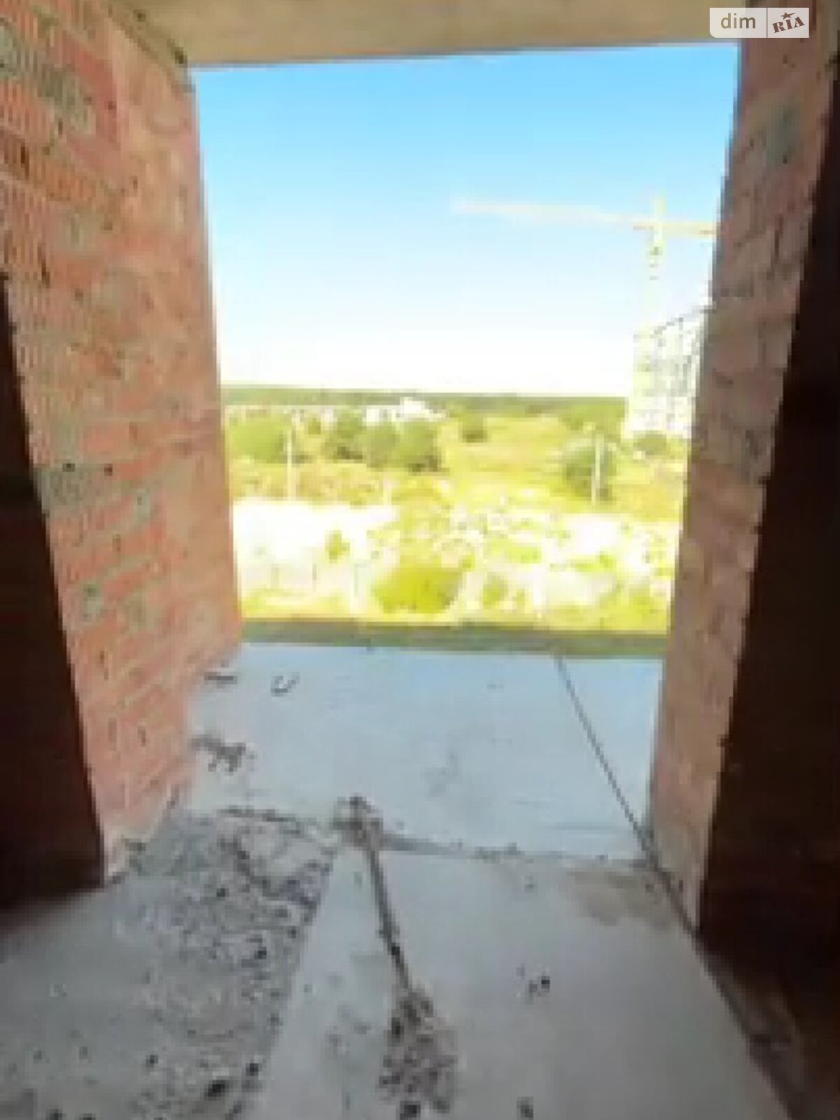 Продаж однокімнатної квартири в Бучі, на вул. Амосова 4, фото 1