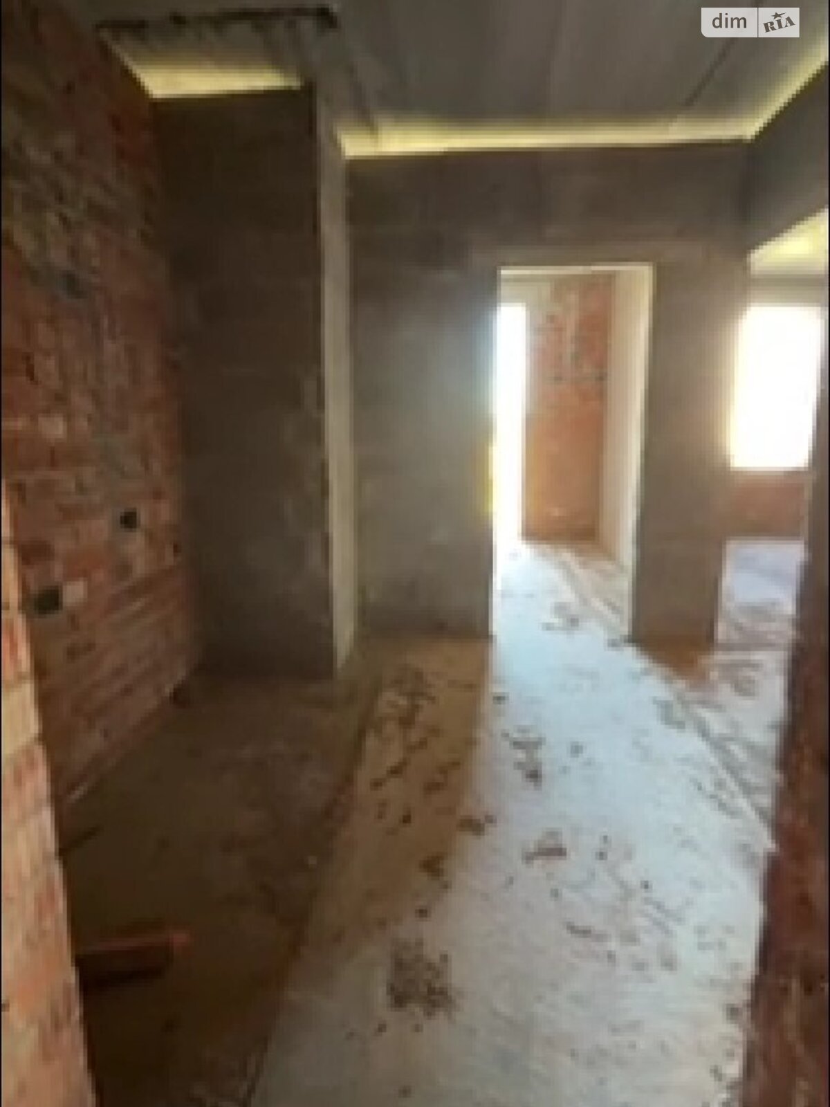 Продаж однокімнатної квартири в Бучі, на вул. Амосова 4, фото 1