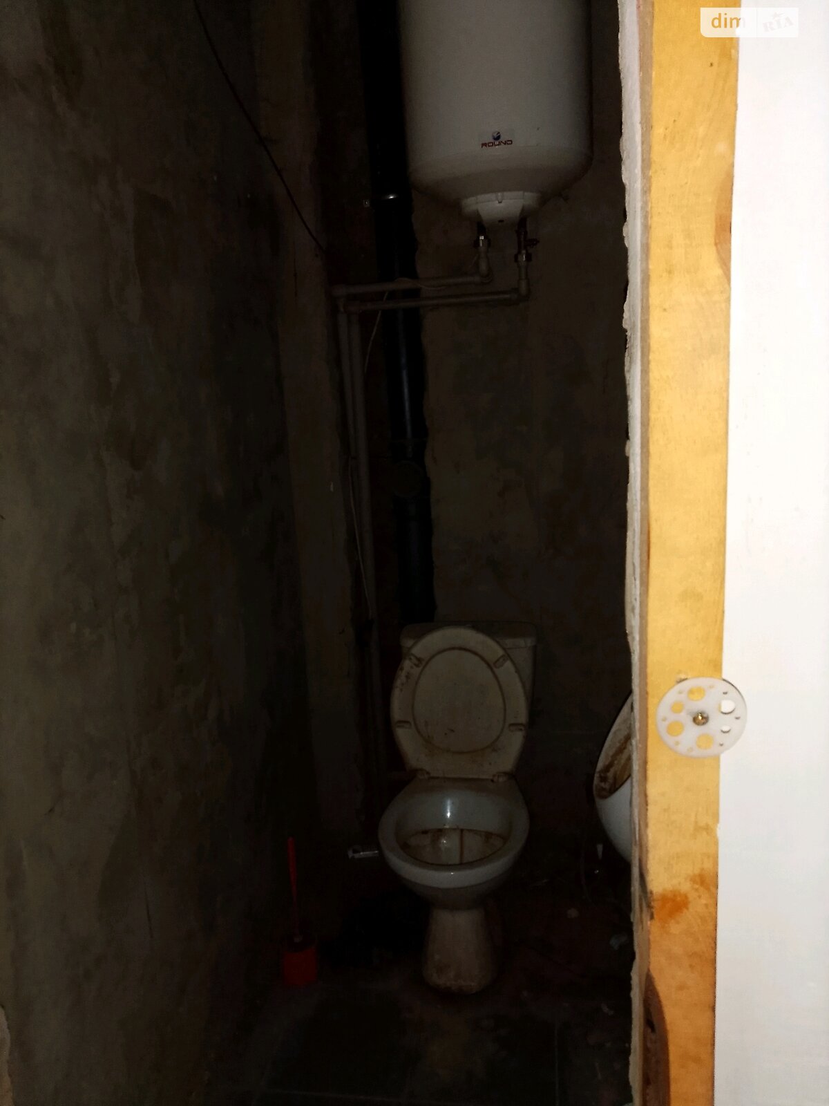 Продаж двокімнатної квартири в Бучі, на вул. Амосова 4, фото 1