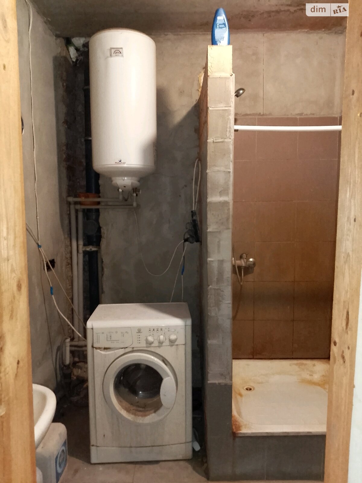 Продаж двокімнатної квартири в Бучі, на вул. Амосова 4, фото 1