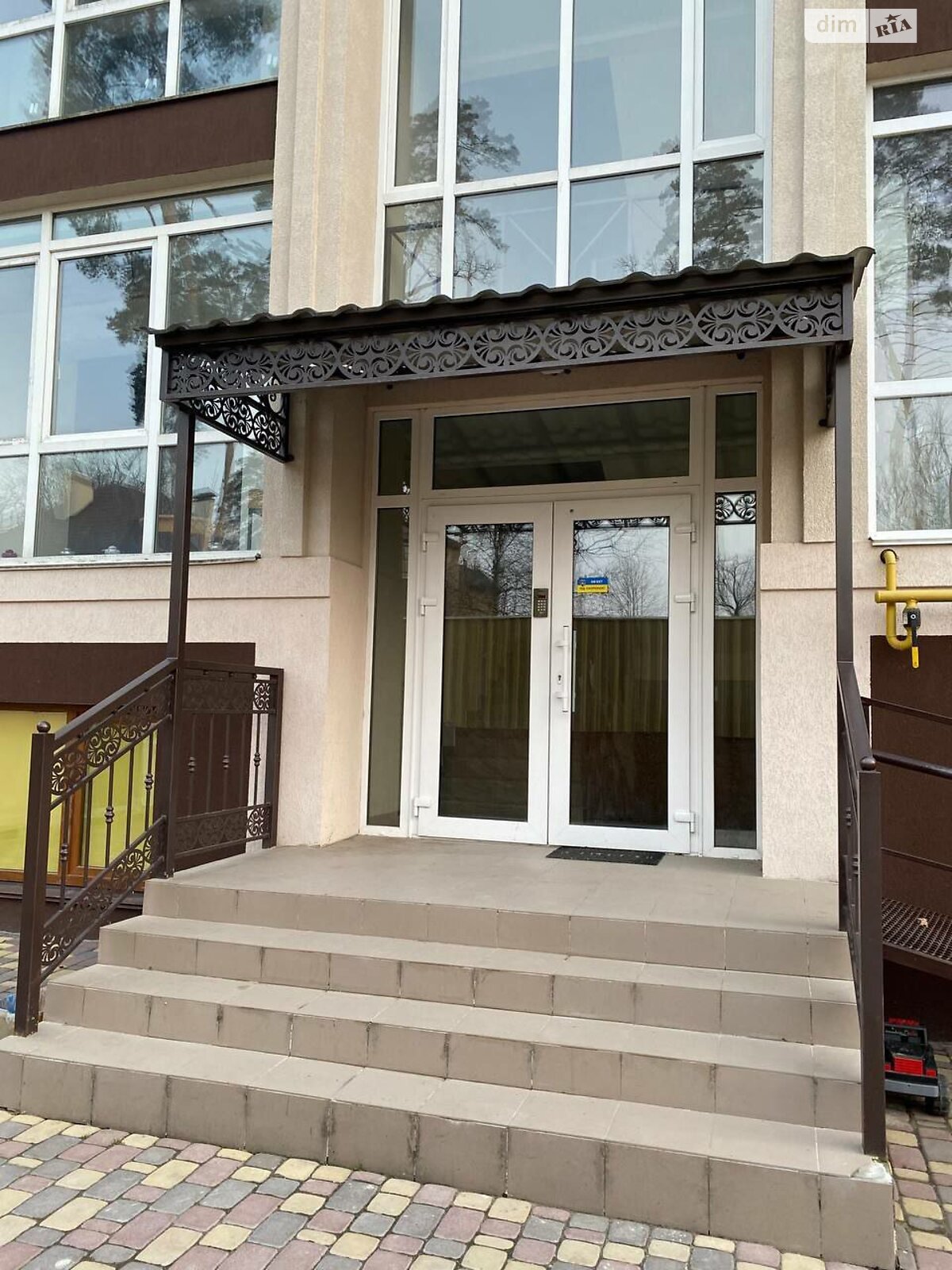 Продажа двухкомнатной квартиры в Буче, на ул. Антония Михайловского 72Е, фото 1