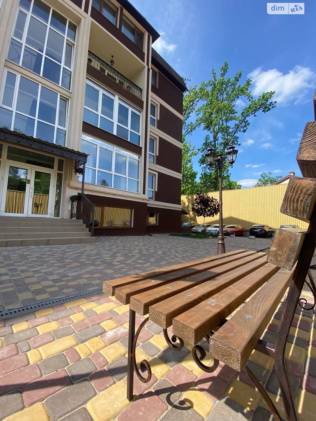 Продажа двухкомнатной квартиры в Буче, на ул. Антония Михайловского 72Е, фото 1