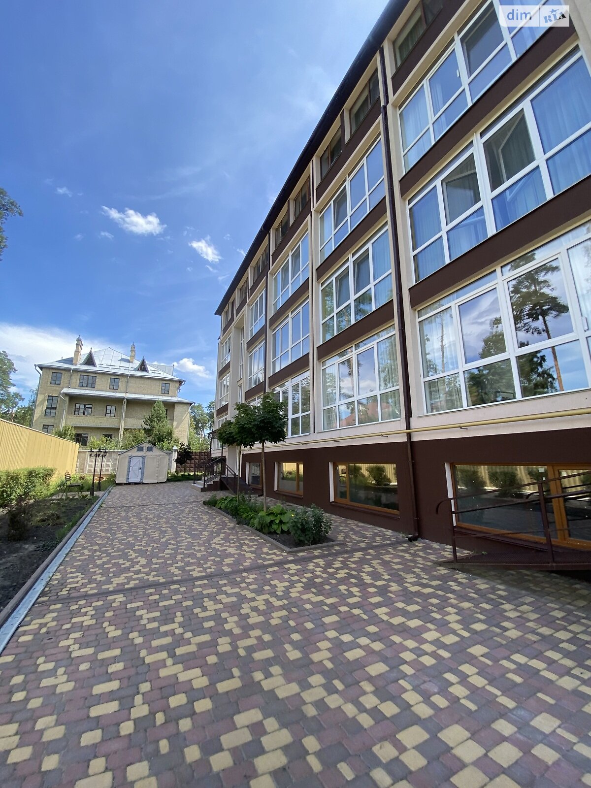 Продажа однокомнатной квартиры в Буче, на ул. Антония Михайловского, фото 1 Продажа однокомнатной квартиры в Буче, на ул. Антония Михайловского, фото 1