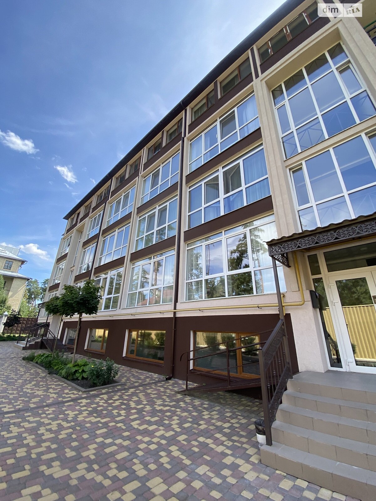Продажа однокомнатной квартиры в Буче, на ул. Антония Михайловского, фото 1 Продажа однокомнатной квартиры в Буче, на ул. Антония Михайловского, фото 1