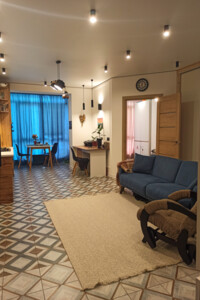 Продажа однокомнатной квартиры в Буче, на ул. Антония Михайловского, фото 2