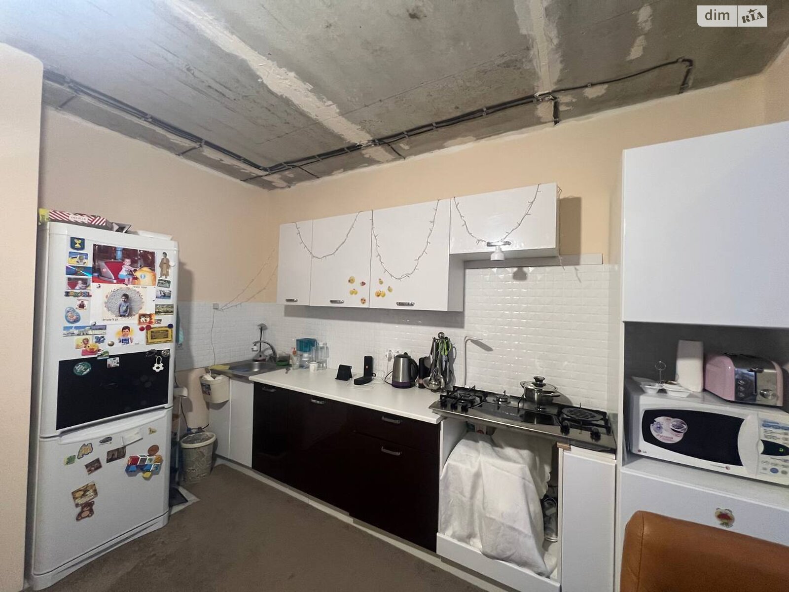 Продажа двухкомнатной квартиры в Буче, на ул. Антония Михайловского 72Г, фото 1 Продажа двухкомнатной квартиры в Буче, на ул. Антония Михайловского 72Г, фото 1