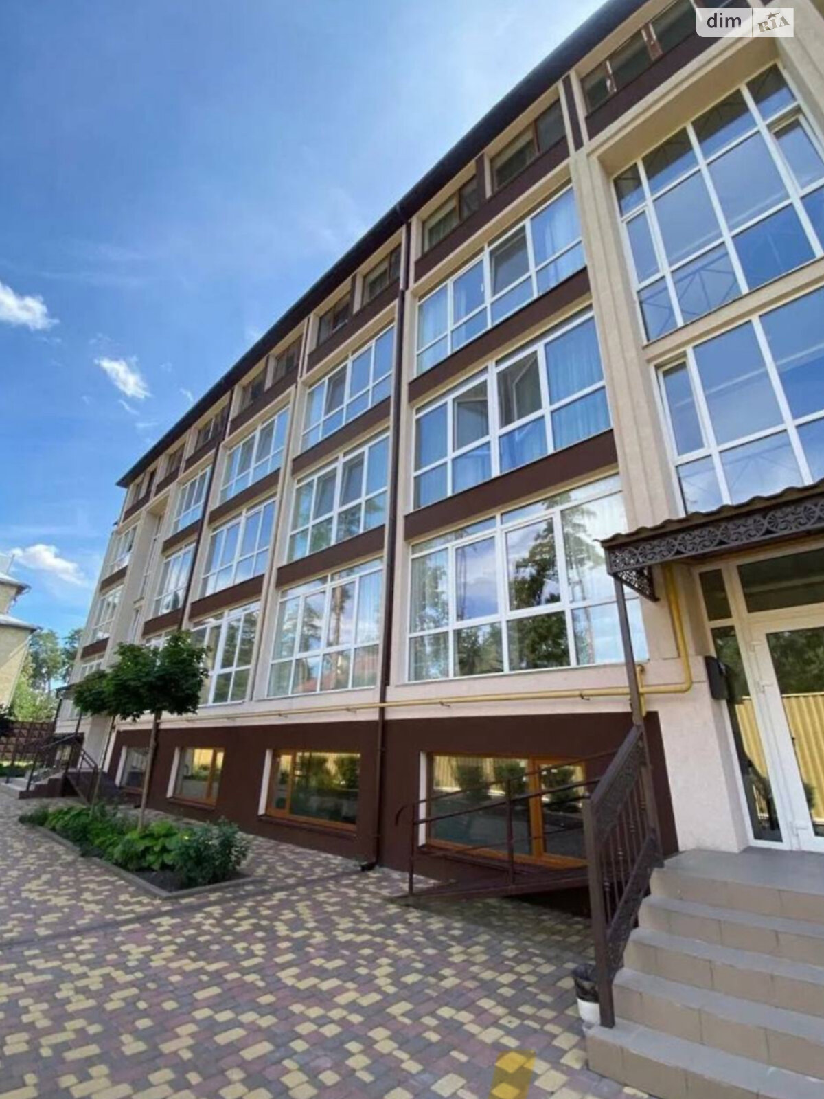 Продажа трехкомнатной квартиры в Буче, на ул. Антония Михайловского 72Г, фото 1 Продажа трехкомнатной квартиры в Буче, на ул. Антония Михайловского 72Г, фото 1