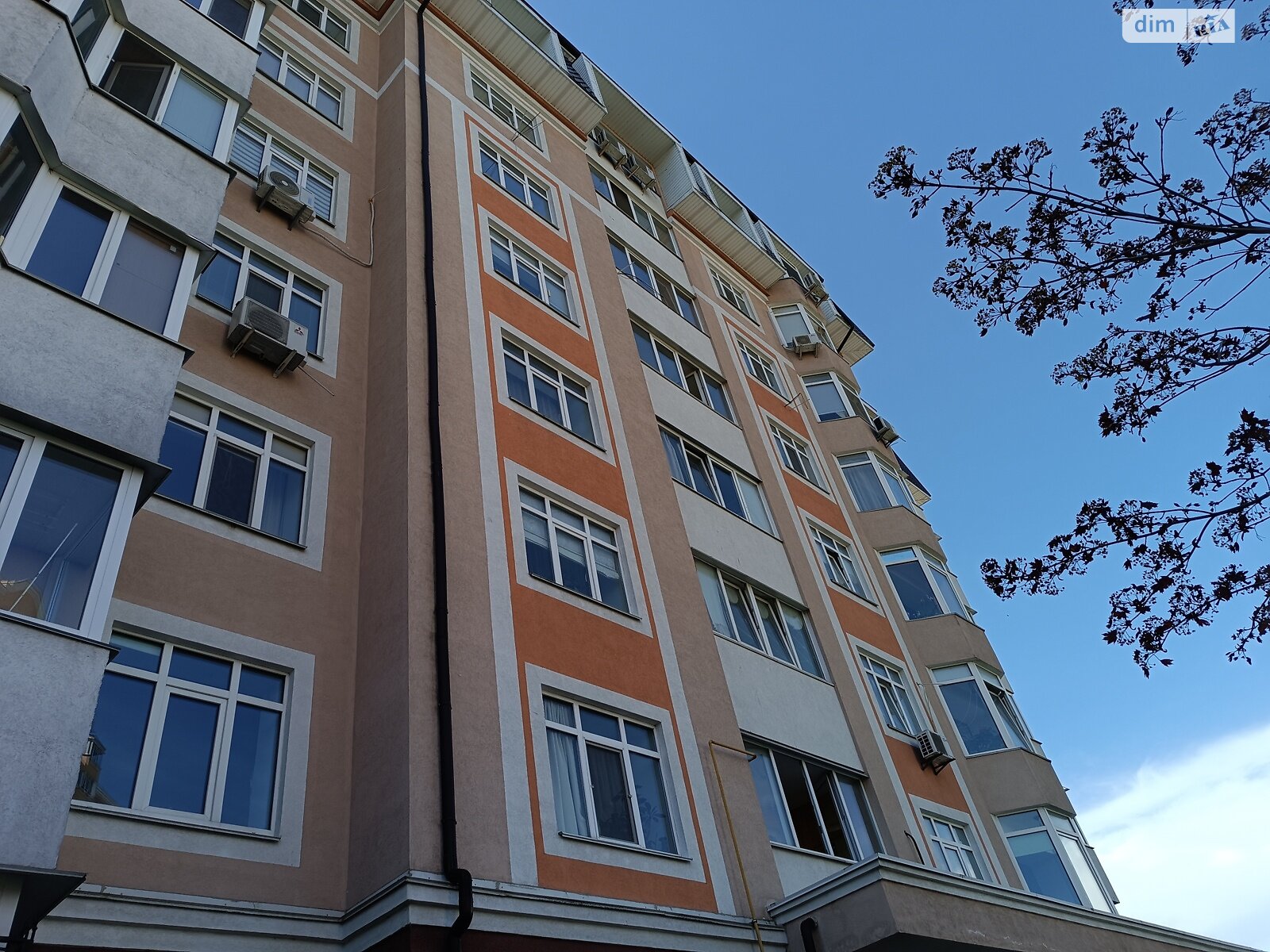 Продаж двокімнатної квартири в Бучі, на бул. Богдана Хмельницького 19, фото 1
