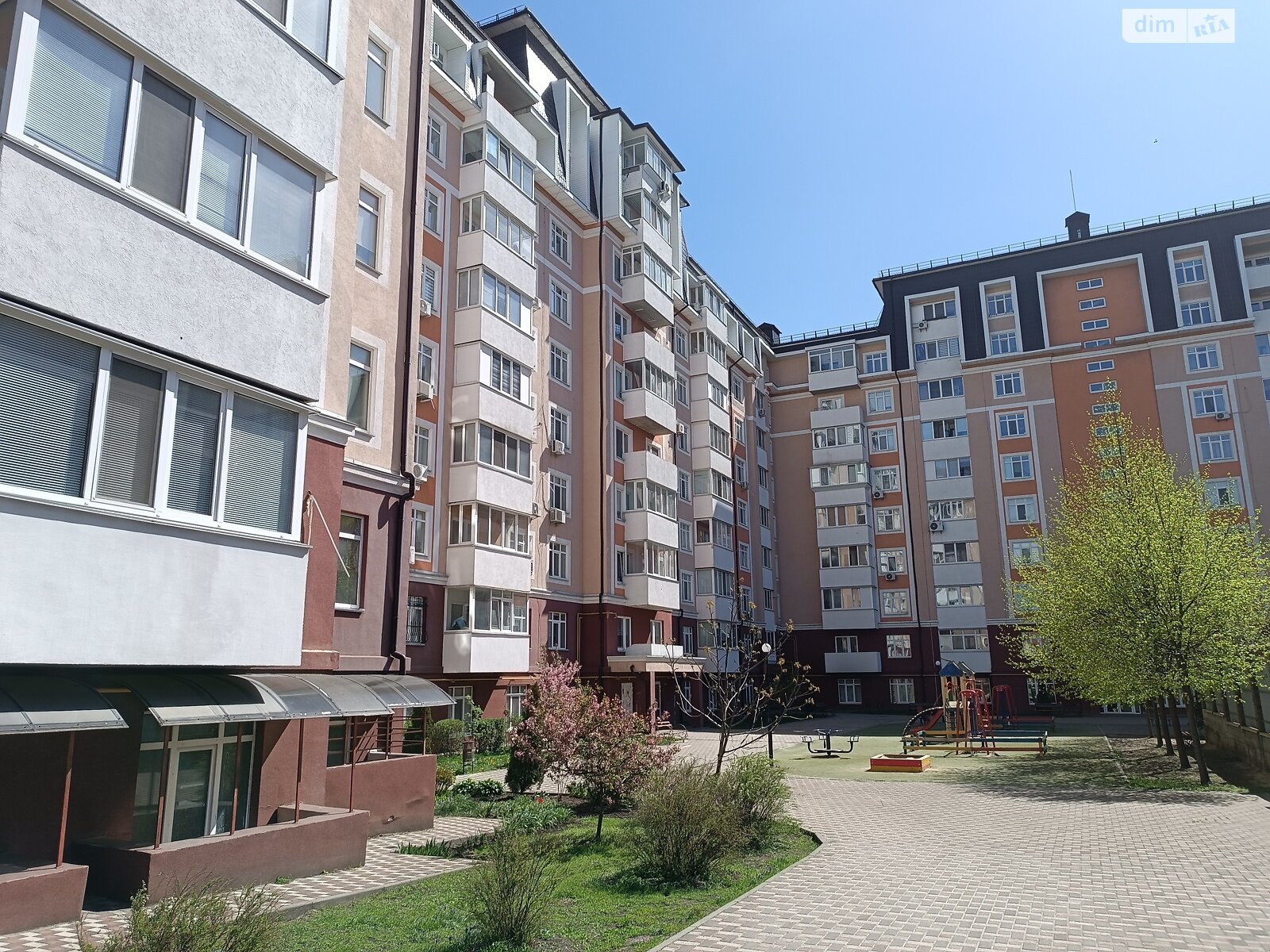 Продаж двокімнатної квартири в Бучі, на бул. Богдана Хмельницького 19, фото 1