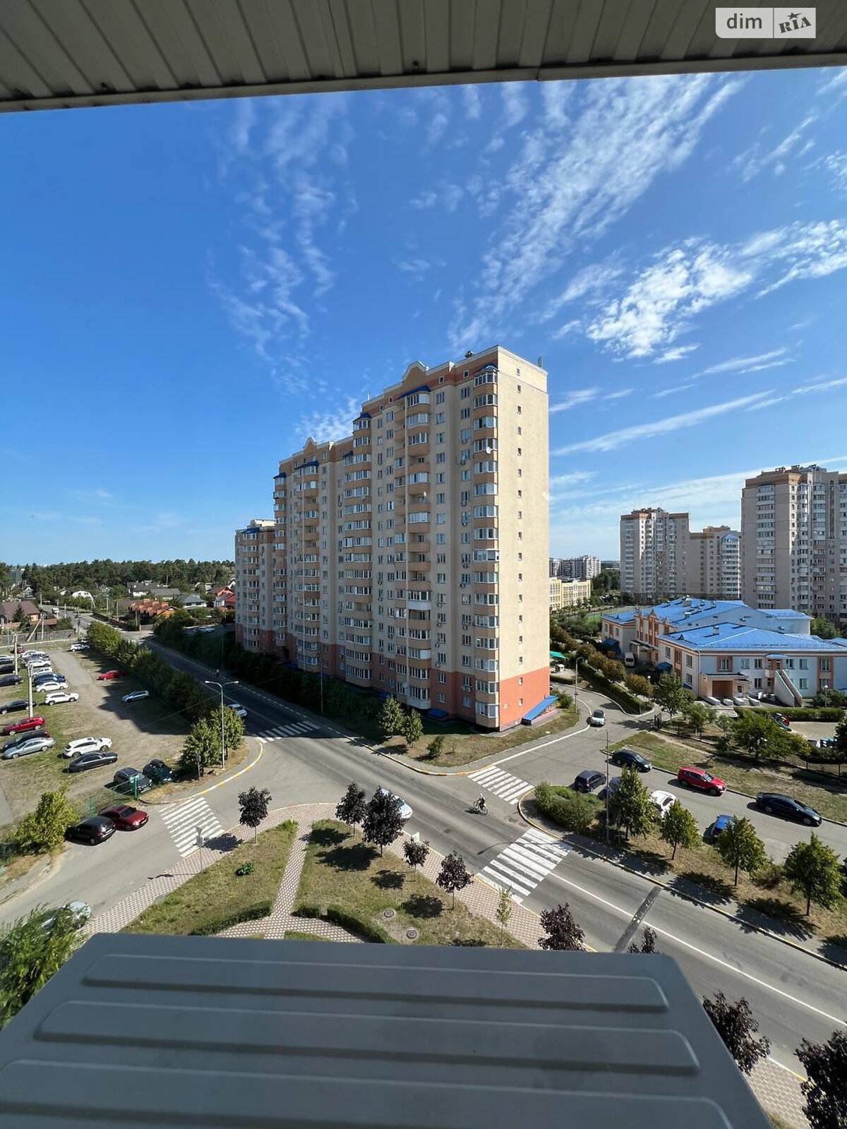 Продаж двокімнатної квартири в Бучі, на бул. Богдана Хмельницького 19, кв. 44, фото 1 Продаж двокімнатної квартири в Бучі, на бул. Богдана Хмельницького 19, кв. 44, фото 1