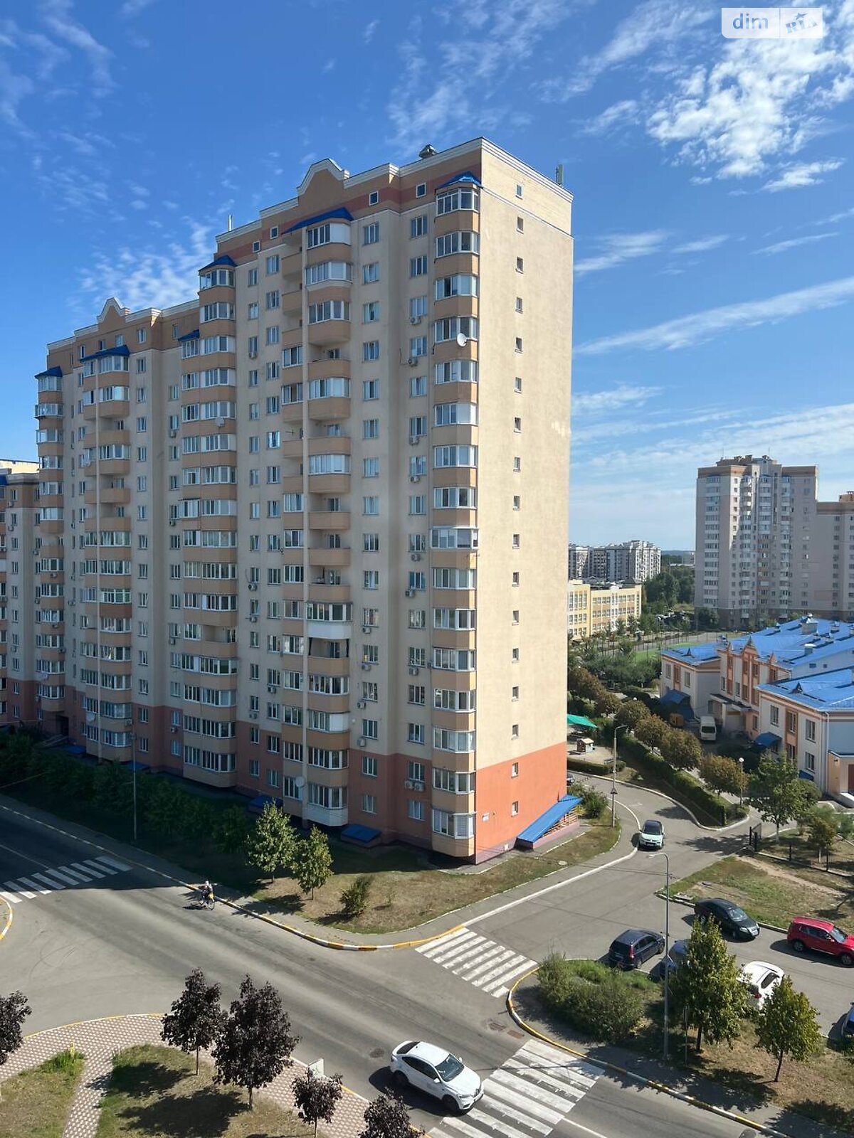 Продаж двокімнатної квартири в Бучі, на бул. Богдана Хмельницького 19, кв. 44, фото 1 Продаж двокімнатної квартири в Бучі, на бул. Богдана Хмельницького 19, кв. 44, фото 1