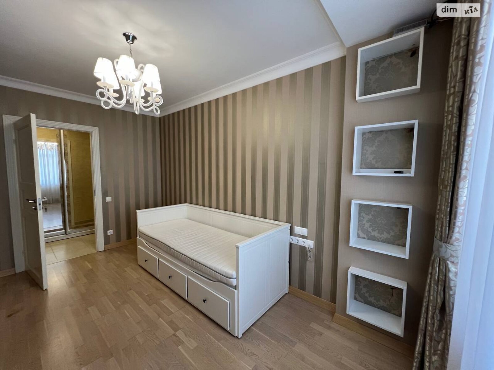 Продаж двокімнатної квартири в Бучі, на бул. Богдана Хмельницького 19, кв. 44, фото 1 Продаж двокімнатної квартири в Бучі, на бул. Богдана Хмельницького 19, кв. 44, фото 1
