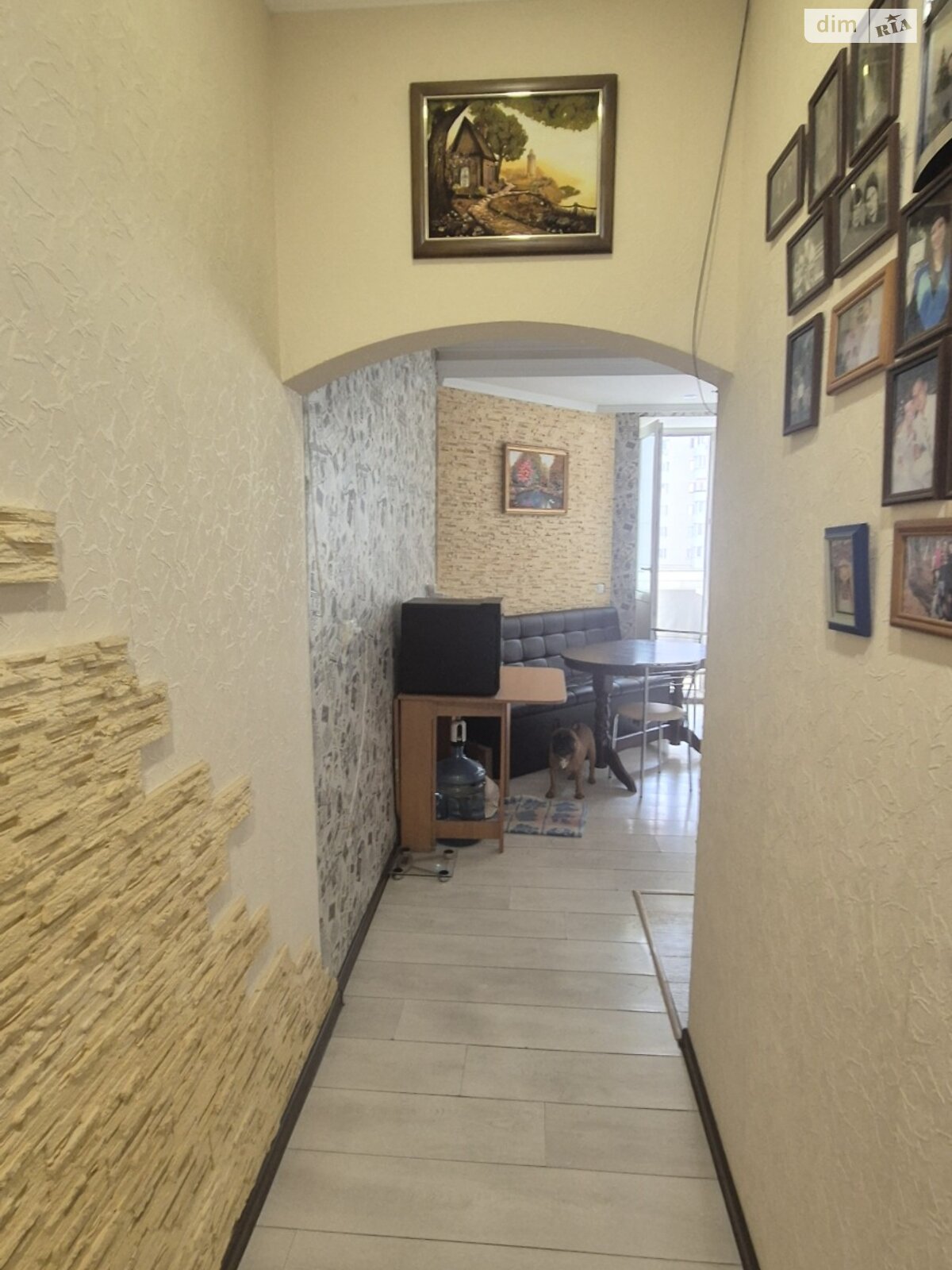 Продаж двокімнатної квартири в Бучі, на вул. Нове Шосе 14, фото 1 Продаж двокімнатної квартири в Бучі, на вул. Нове Шосе 14, фото 1