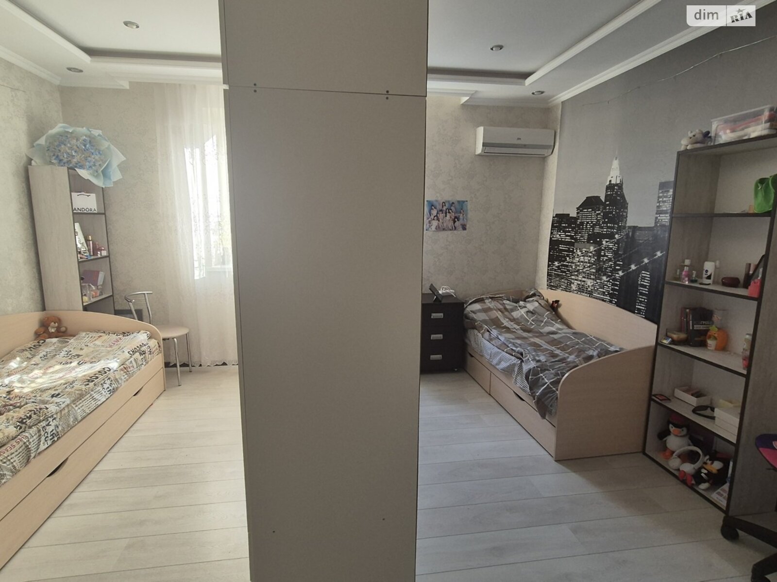 Продаж двокімнатної квартири в Бучі, на вул. Нове Шосе 14, фото 1 Продаж двокімнатної квартири в Бучі, на вул. Нове Шосе 14, фото 1