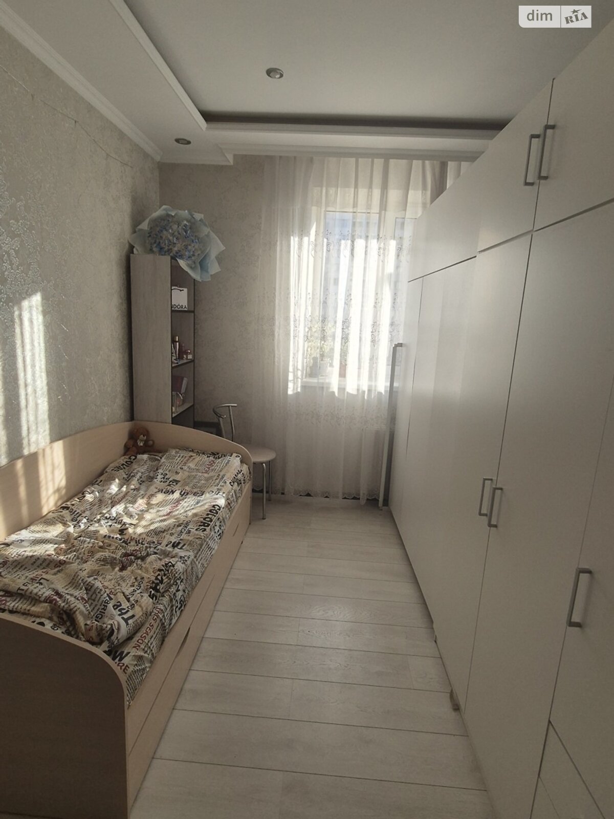 Продаж двокімнатної квартири в Бучі, на вул. Нове Шосе 14, фото 1 Продаж двокімнатної квартири в Бучі, на вул. Нове Шосе 14, фото 1