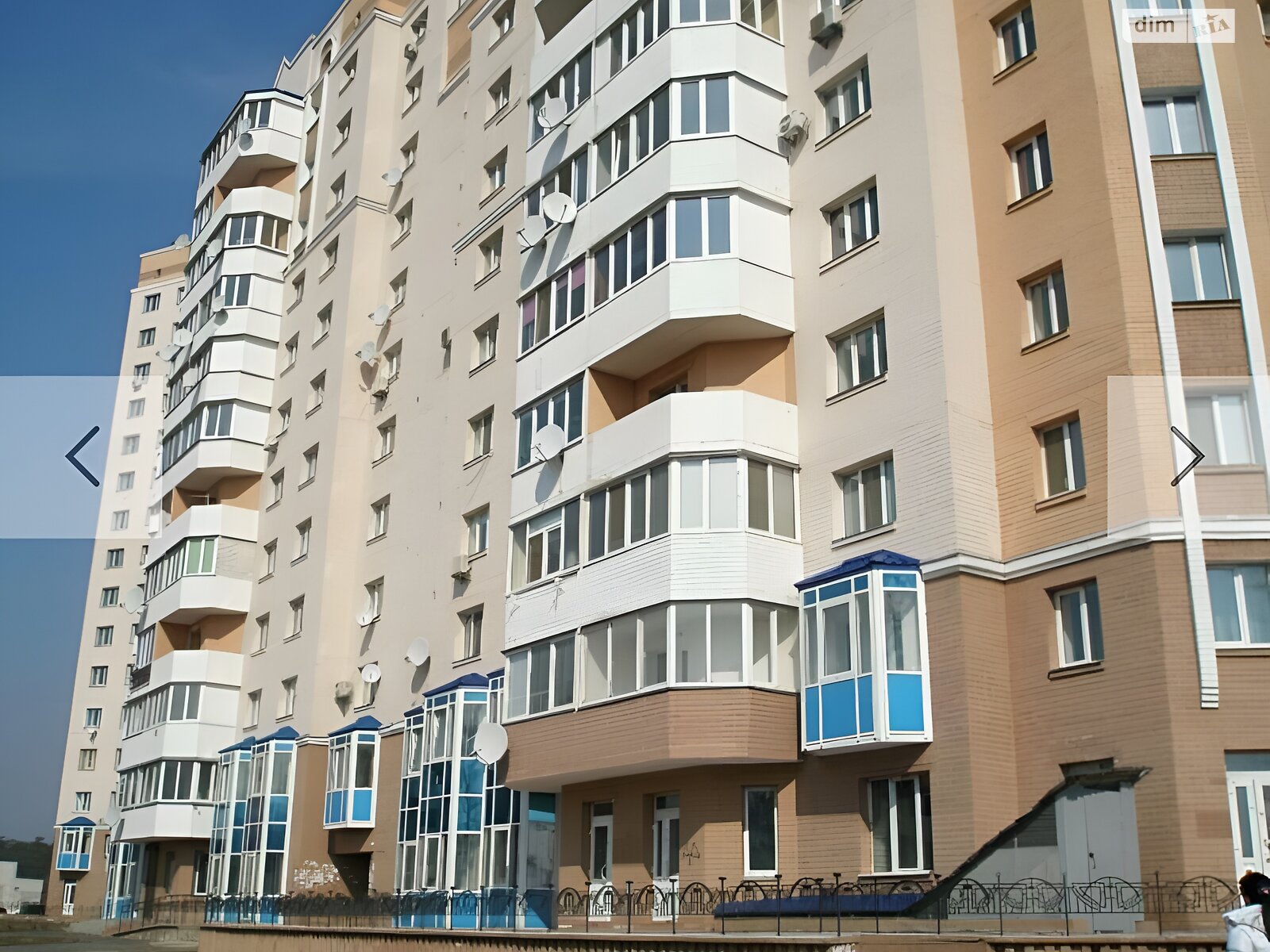 Продаж трикімнатної квартири в Бучі, на бул. Богдана Хмельницького 6, фото 1 Продаж трикімнатної квартири в Бучі, на бул. Богдана Хмельницького 6, фото 1