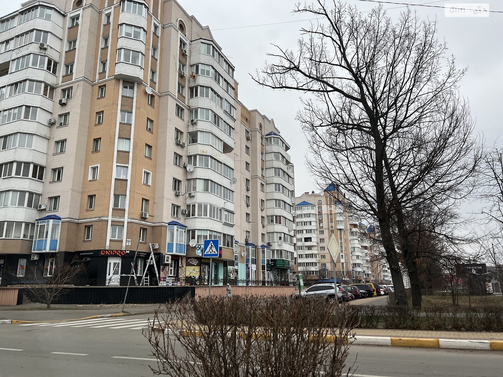 Продаж трикімнатної квартири в Бучі, на бул. Богдана Хмельницького 6, фото 1 Продаж трикімнатної квартири в Бучі, на бул. Богдана Хмельницького 6, фото 1