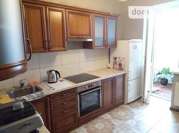 Продажа квартиры, 1 ком., Киевская, Буча, Богдана Хмельницкого улица, дом 10 Продажа квартиры, 1 ком., Киевская, Буча, Богдана Хмельницкого улица, дом 10
