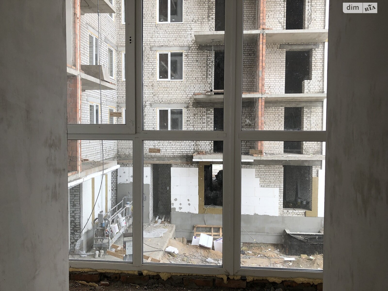 Продажа однокомнатной квартиры в Буче, на ул. Бориса Гмыри, фото 1