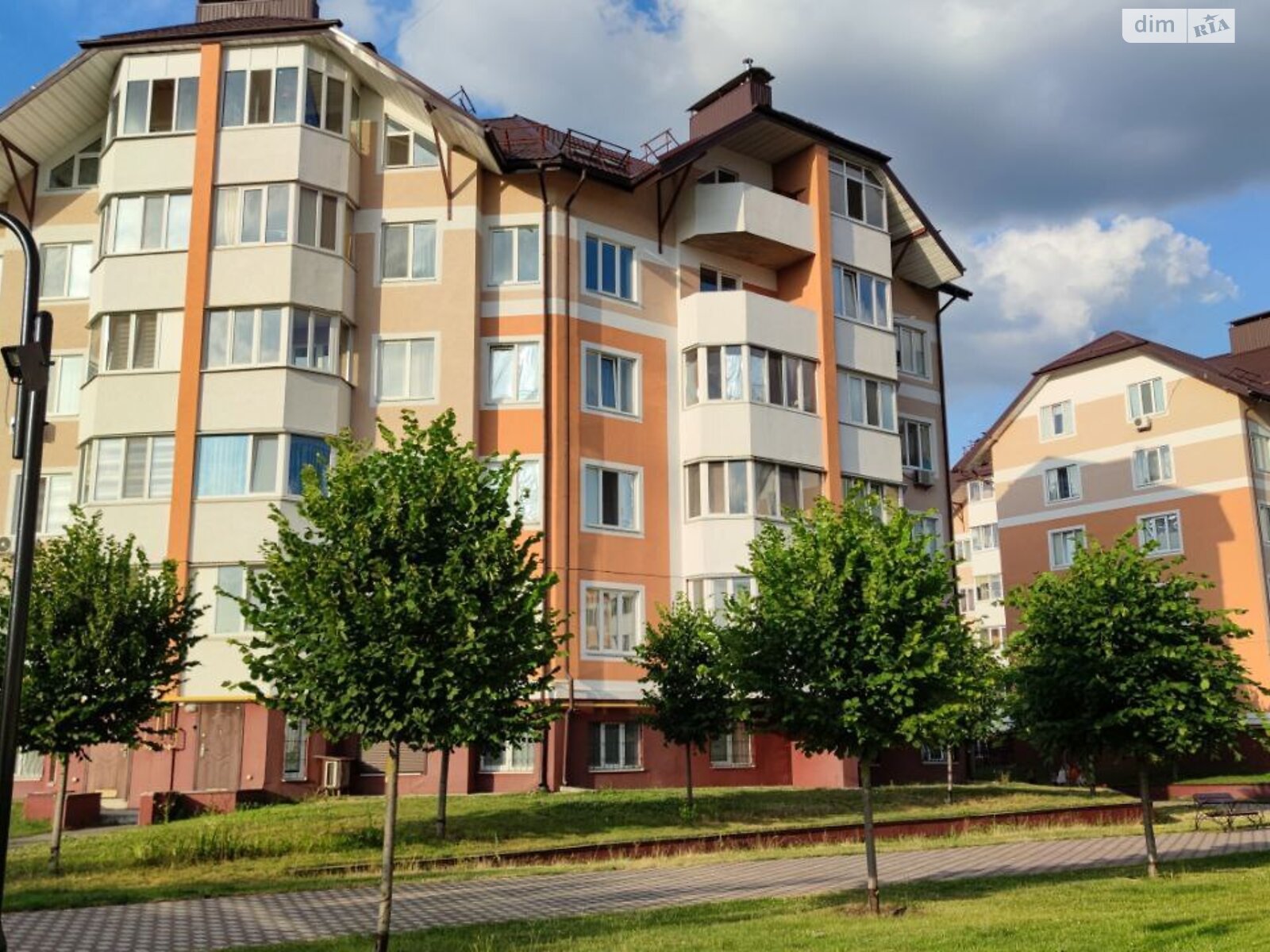 Продажа однокомнатной квартиры в Буче, на ул. Бориса Гмыри 18, фото 1