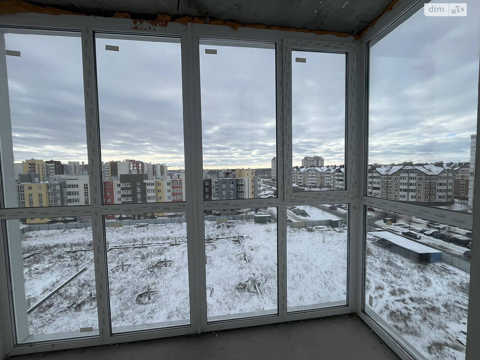 Продажа однокомнатной квартиры в Буче, на ул. Бориса Гмыри 7, фото 1